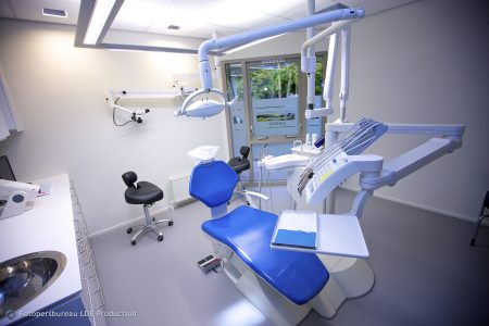 behandelkamer